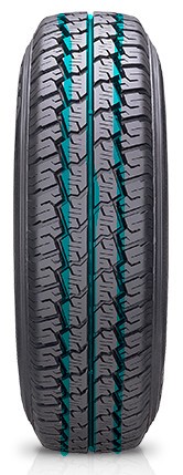 Hankook Radial RA10 (3)